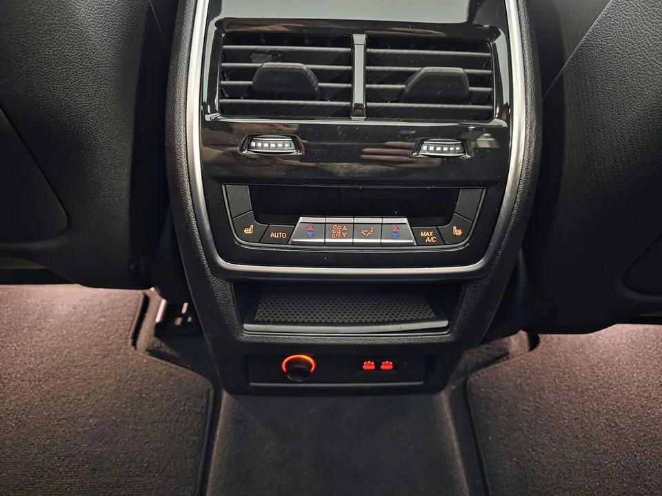 BMW X5 2024 — миниатюра 5