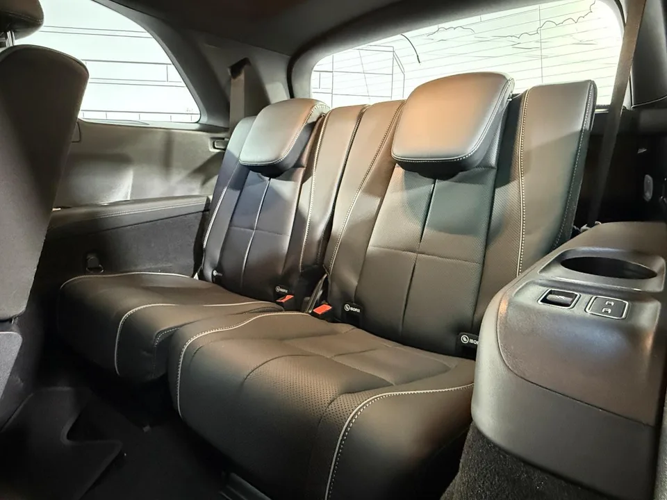 Mercedes-Benz GLS 2025 — миниатюра 4