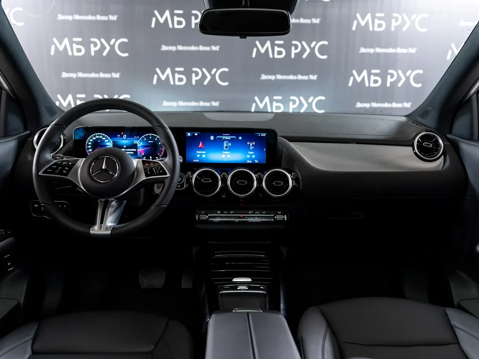 Mercedes-Benz GLA 2025 — миниатюра 2