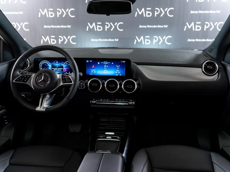 Mercedes-Benz GLA 2025 — миниатюра 2
