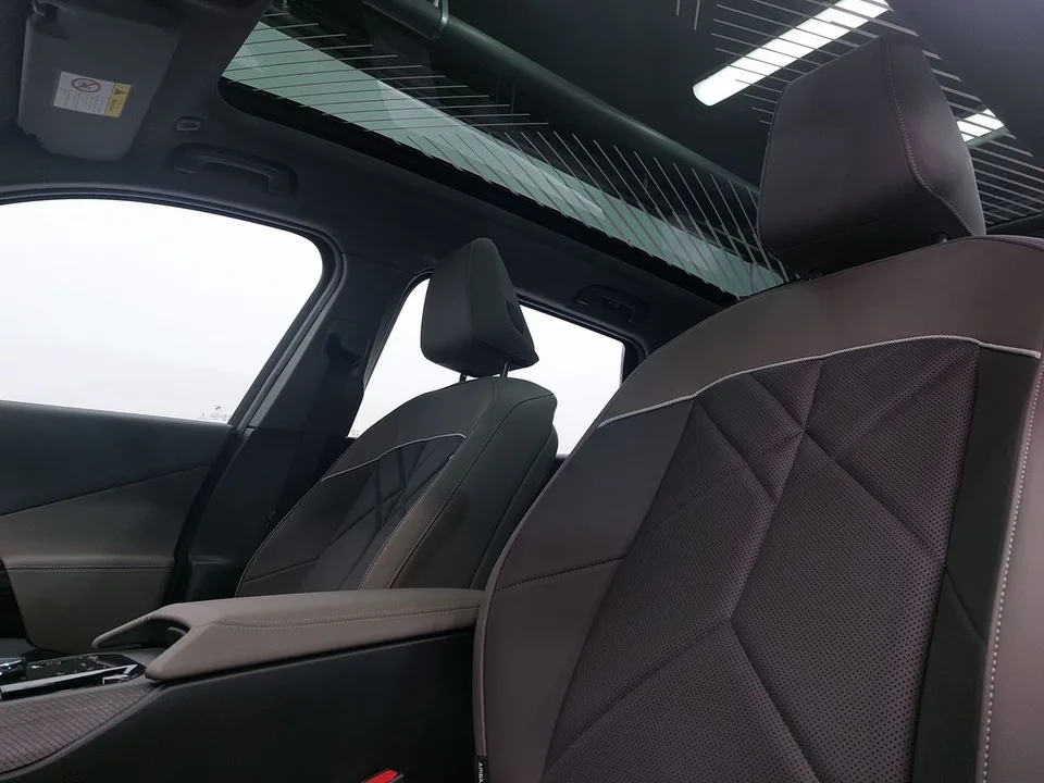 BMW X3 2025 — миниатюра 3