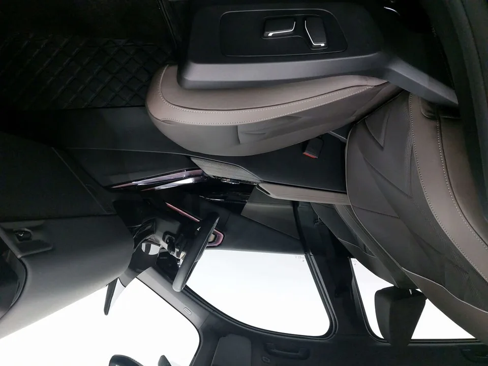BMW X3 2025 — миниатюра 5