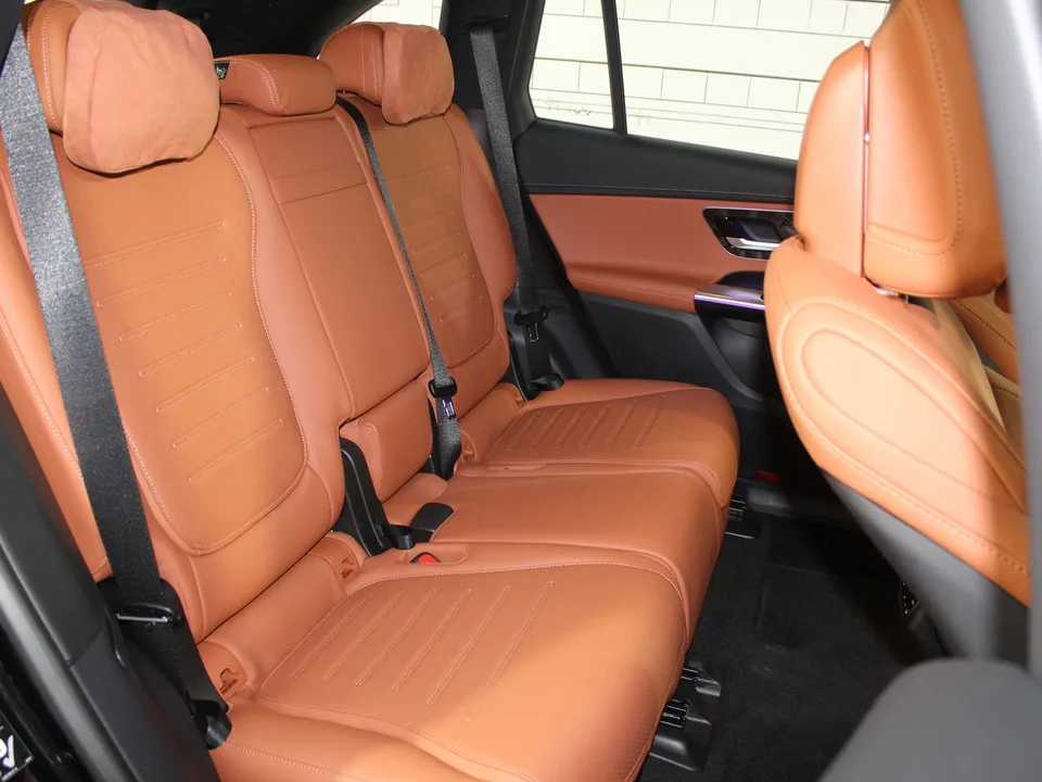 Mercedes-Benz GLC-Class 2025 — миниатюра 5