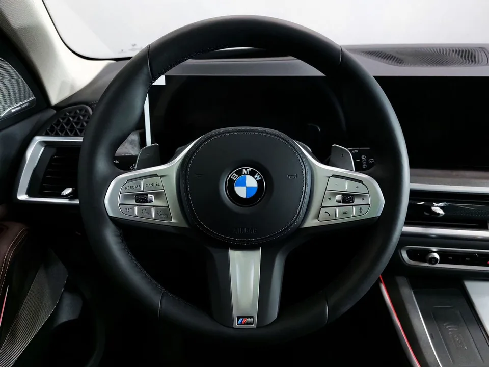 BMW X5 2025 — миниатюра 3