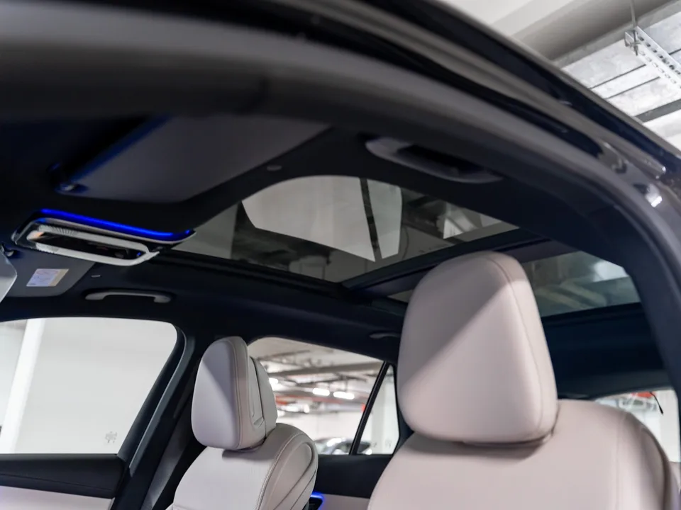 Mercedes-Benz GLC-Class 2025 — миниатюра 3