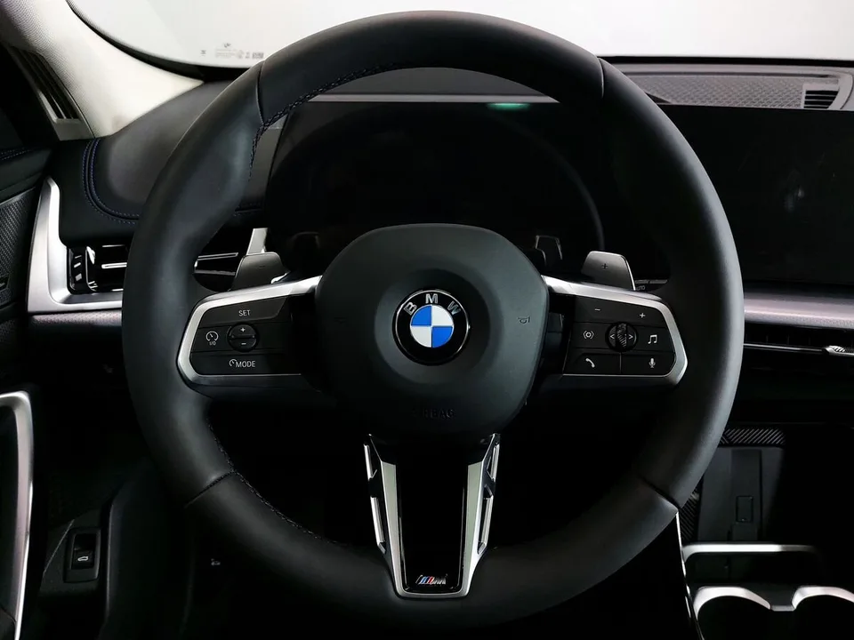 BMW X1 2025 — миниатюра 3