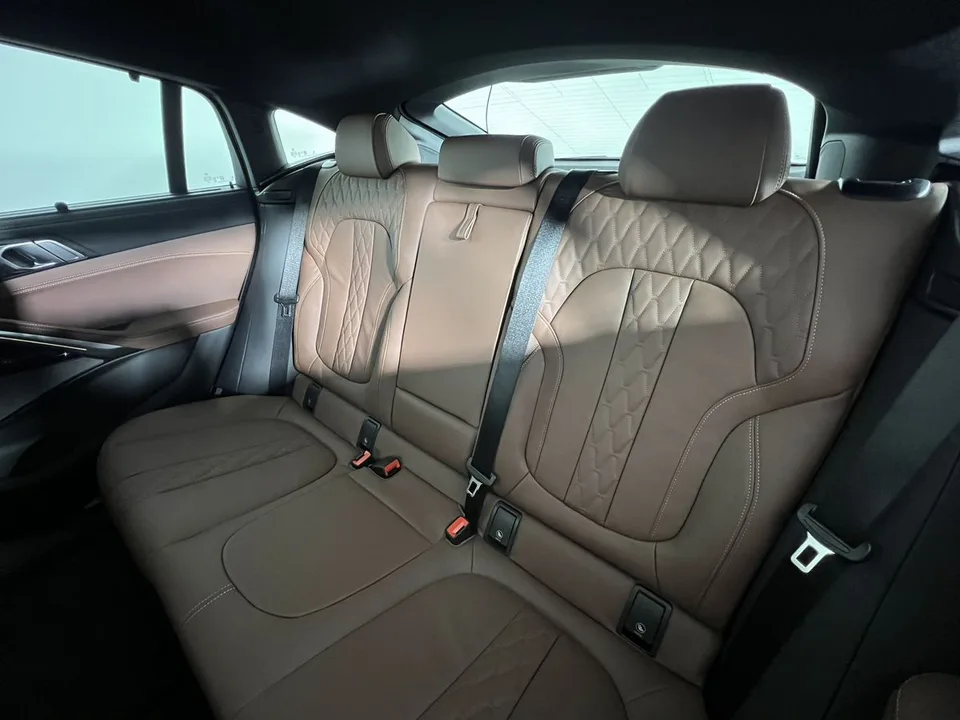 BMW X6 2025 — миниатюра 3