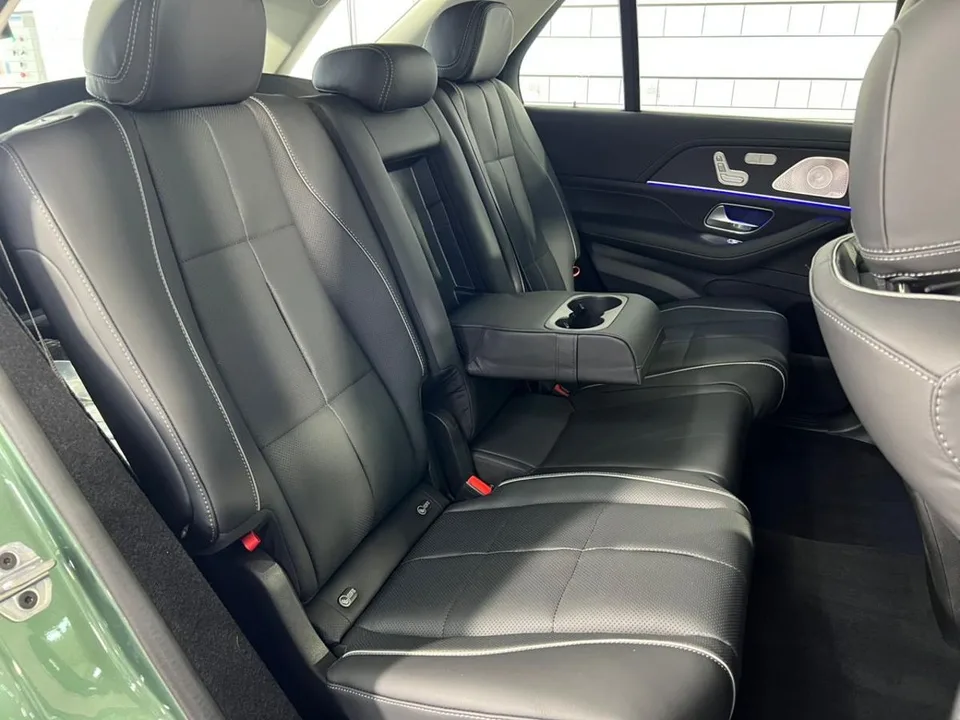 Mercedes-Benz GLE 2025 — миниатюра 5