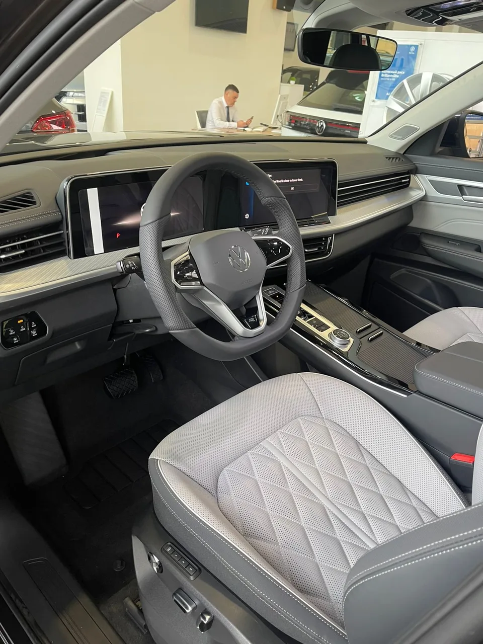 Volkswagen Tavendor 2025 — миниатюра 5