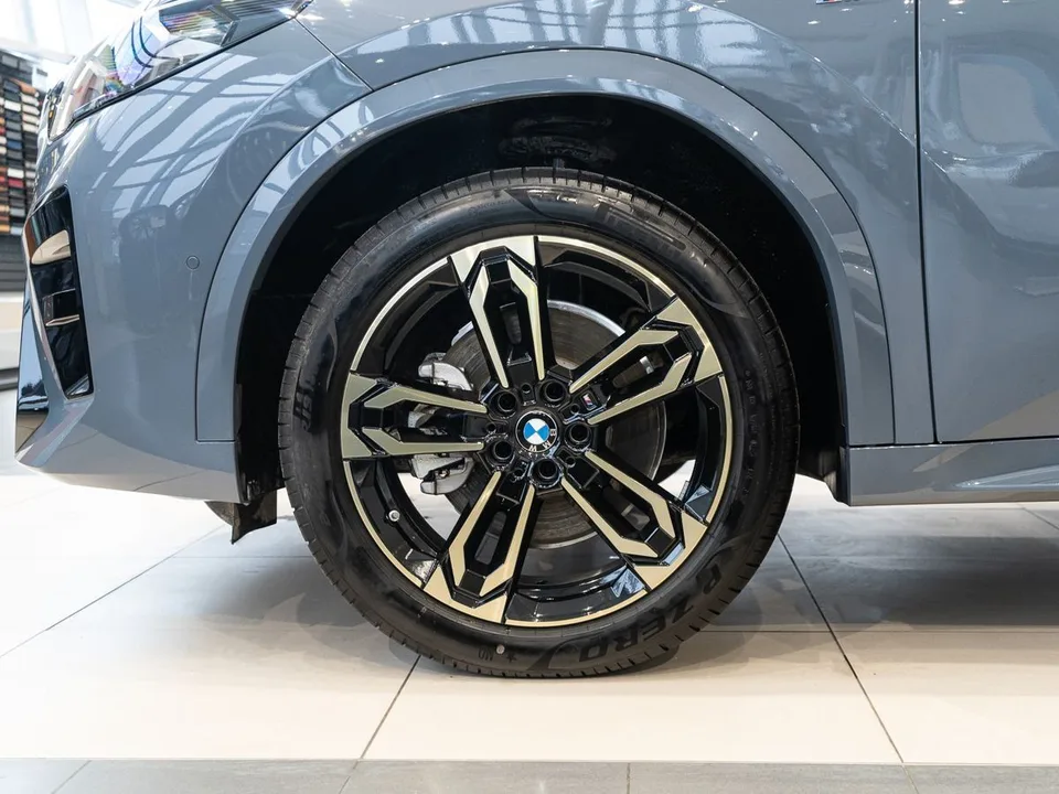 BMW X2 2024 — миниатюра 3