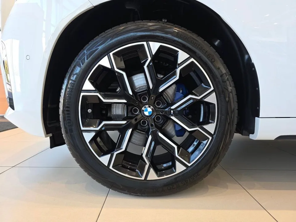 BMW X3 2025 — миниатюра 3
