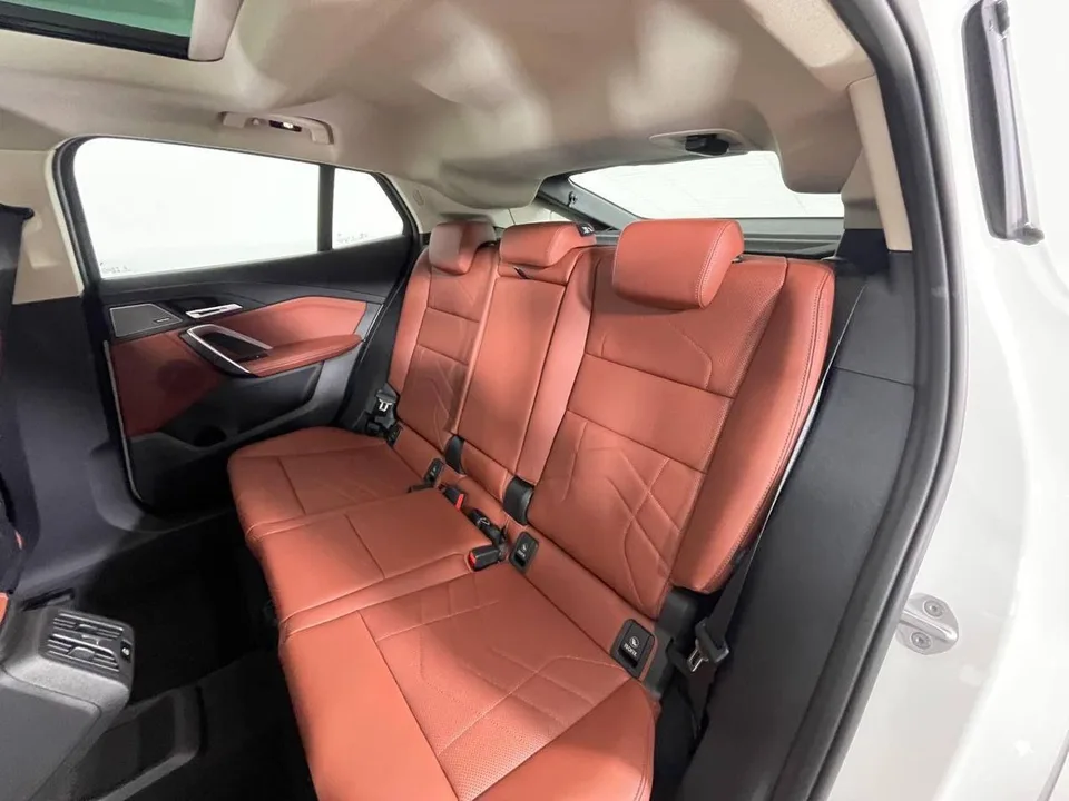 BMW X2 2025 — миниатюра 3