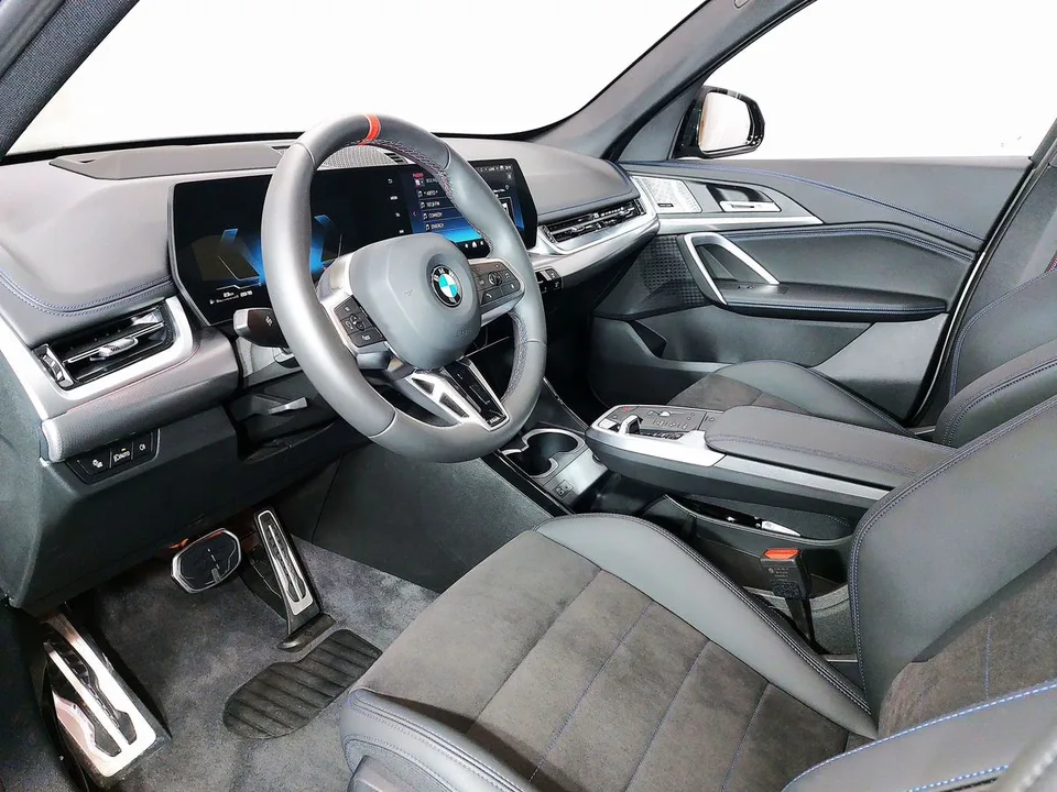 BMW X1 2025 — миниатюра 3