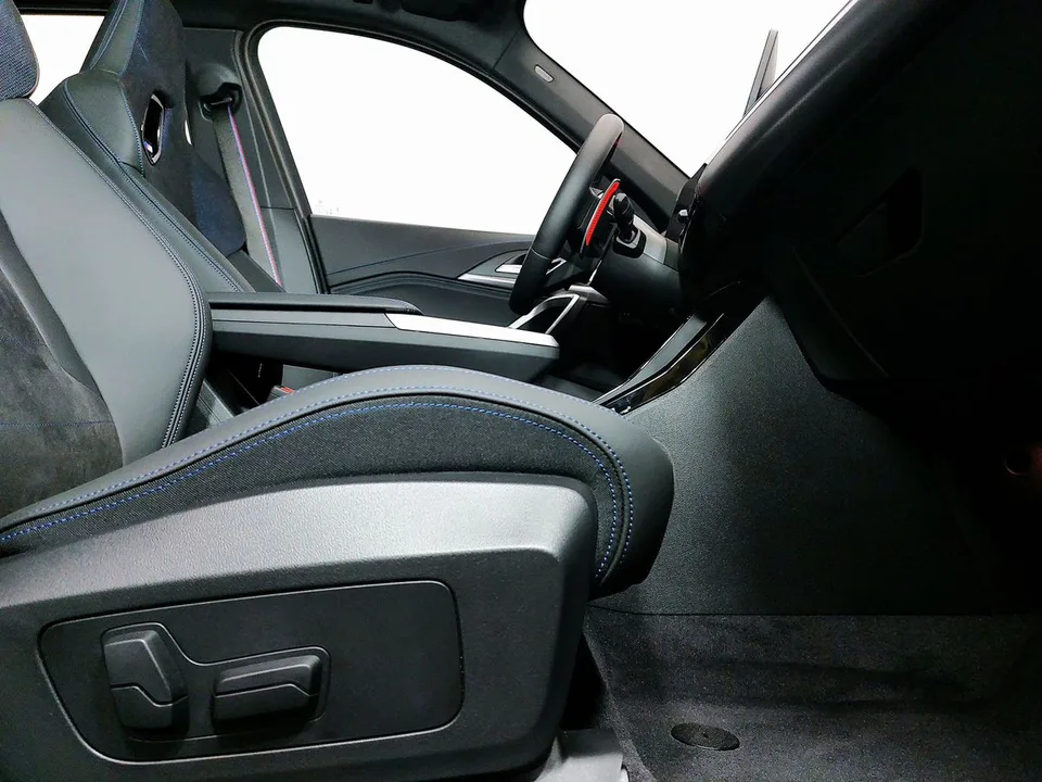 BMW X1 2025 — миниатюра 3