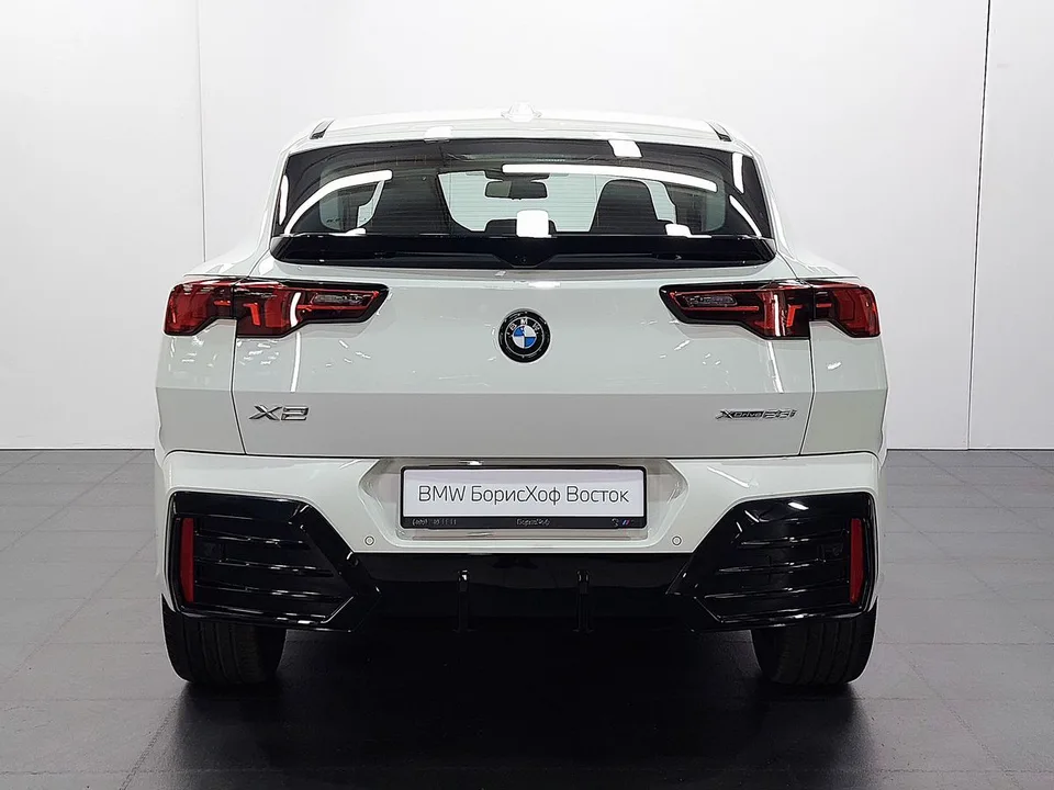 BMW X2 2024 — миниатюра 2