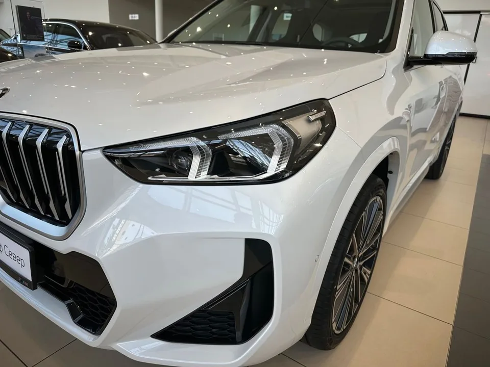 BMW X1 2025 — миниатюра 3