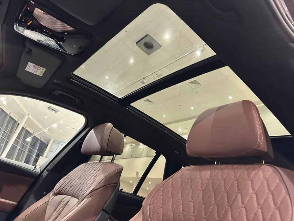 BMW X5 2025 — миниатюра 3