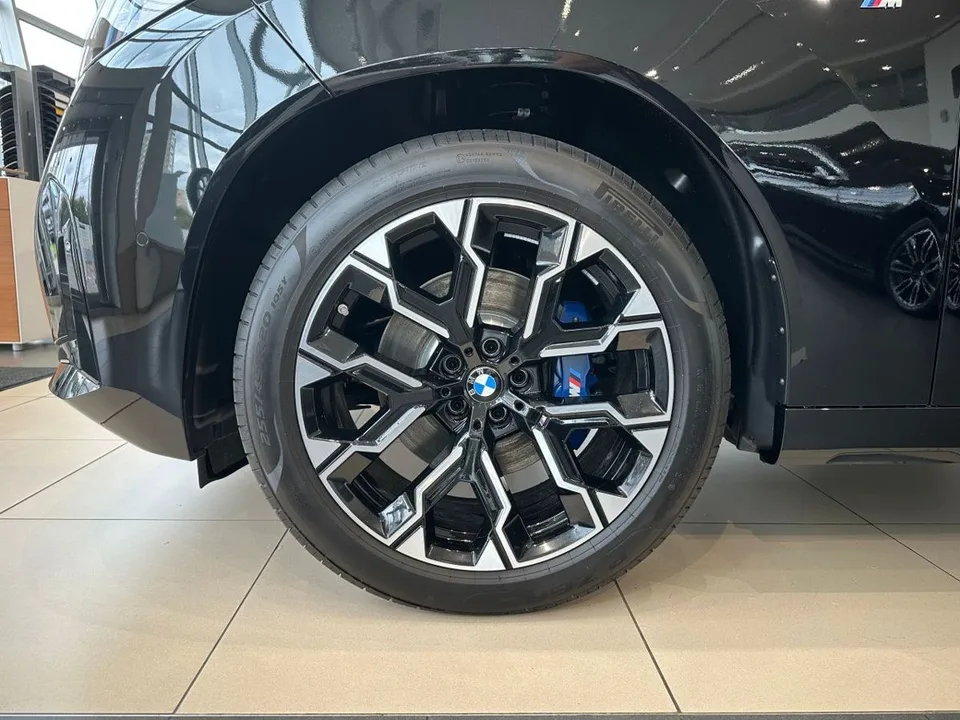 BMW X3 2025 — миниатюра 3