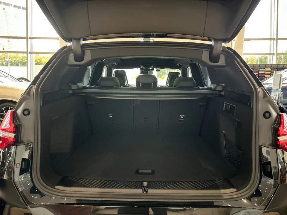 BMW X3 2025 — миниатюра 4