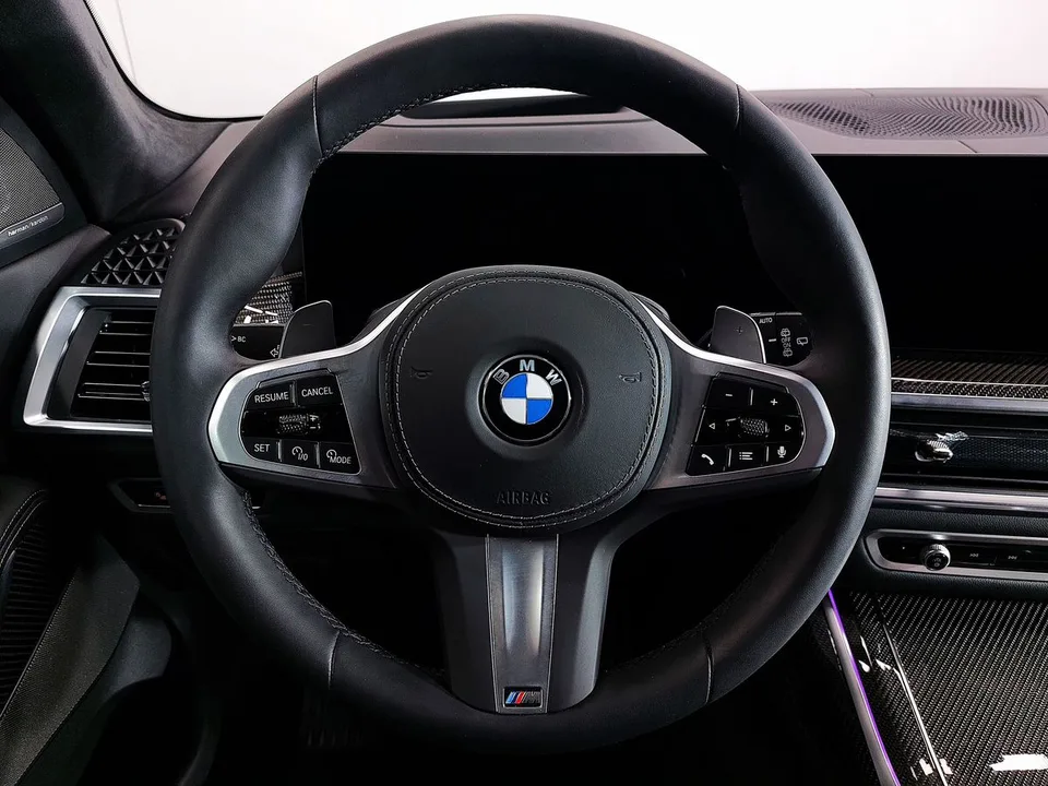 BMW X7 2025 — миниатюра 3
