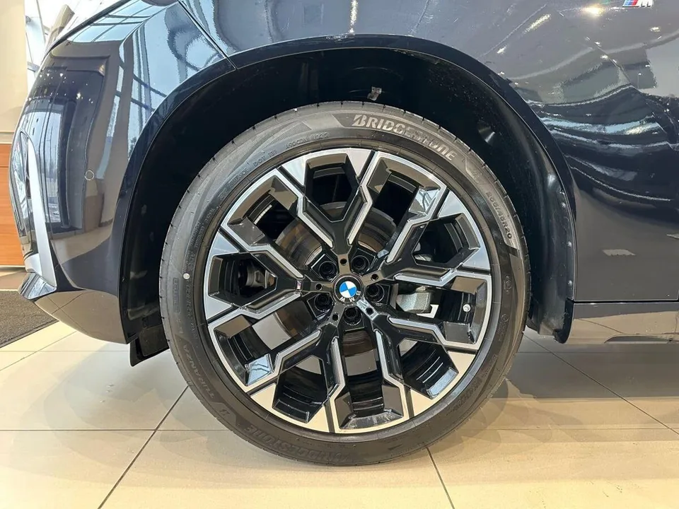 BMW X3 2025 — миниатюра 3