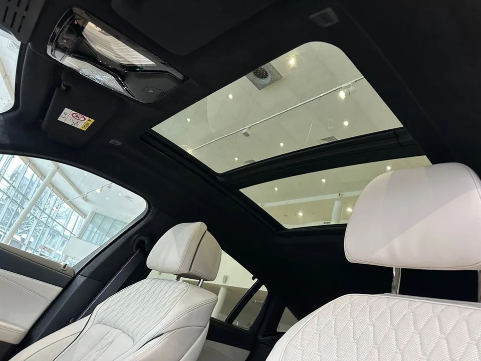 BMW X6 2025 — миниатюра 4