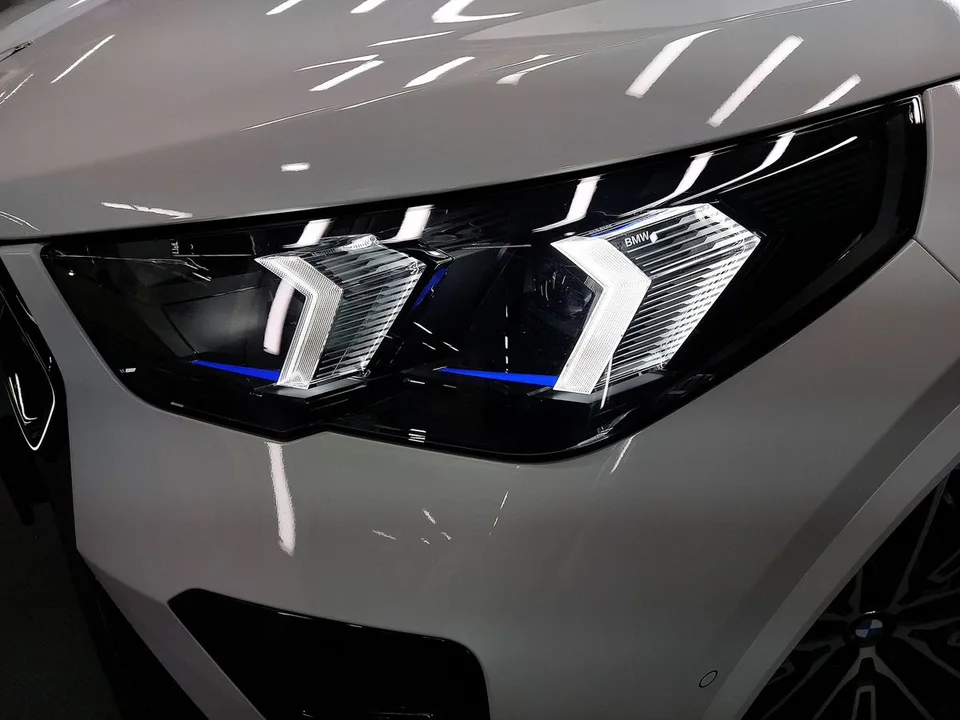 BMW X2 2025 — миниатюра 4