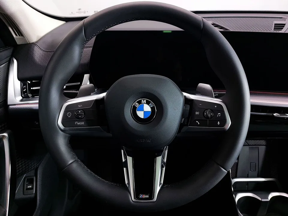 BMW X2 2025 — миниатюра 3
