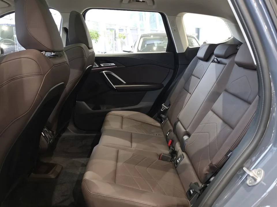 BMW X1 2025 — миниатюра 5