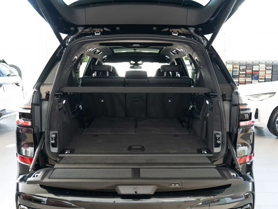 BMW X7 2024 — миниатюра 3