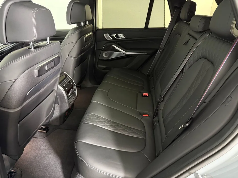 BMW X5 2024 — миниатюра 3