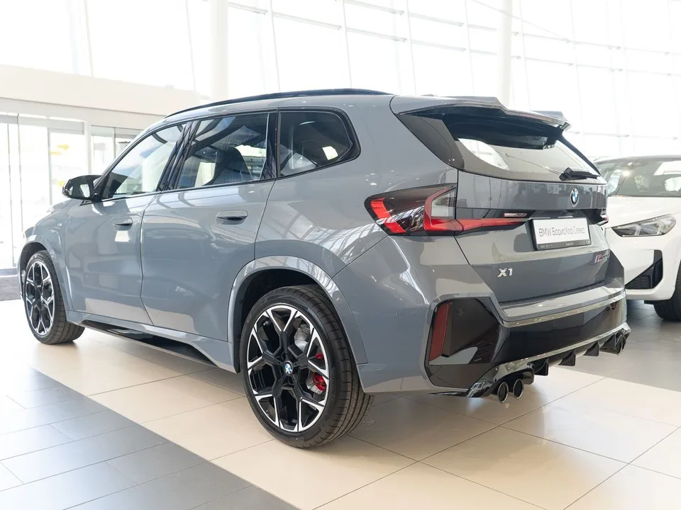 BMW X1 2025 — миниатюра 3