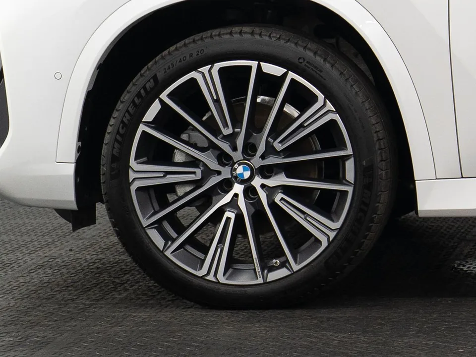 BMW X1 2025 — миниатюра 3