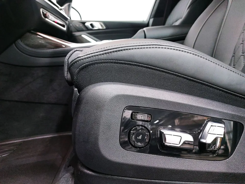 BMW X7 2025 — миниатюра 3