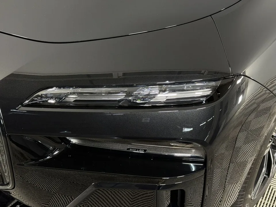 BMW 7 серия 2025 — миниатюра 3