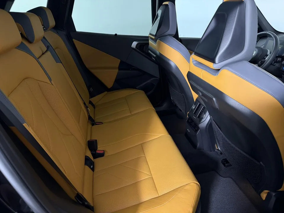 BMW X3 2024 — миниатюра 3