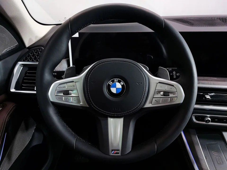 BMW X5 2025 — миниатюра 3