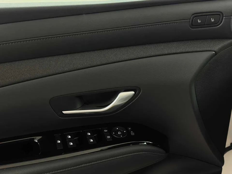 Hyundai Tucson 2025 — миниатюра 4