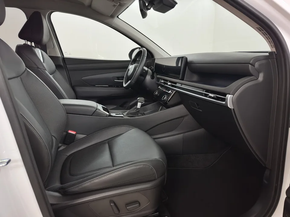 Hyundai Tucson 2025 — миниатюра 5