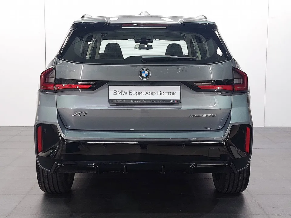 BMW X1 2025 — миниатюра 2