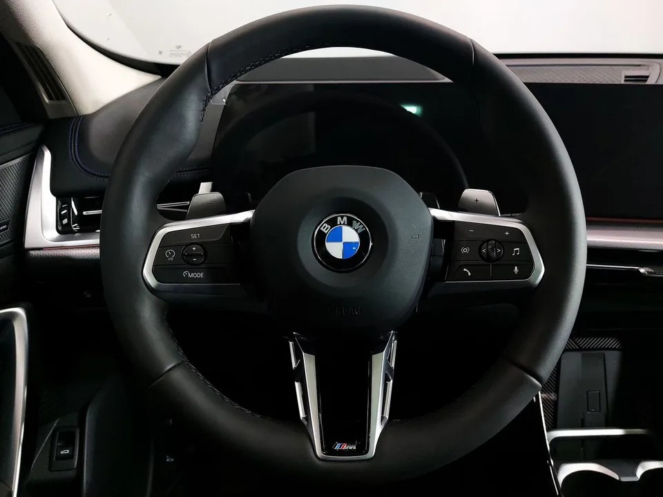 BMW X1 2025 — миниатюра 3