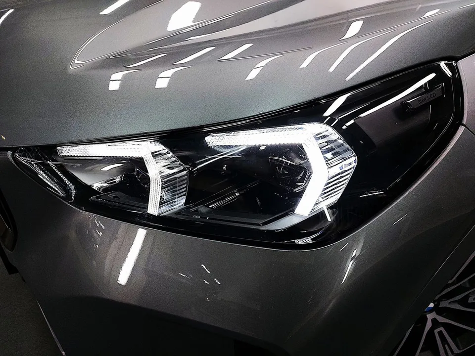 BMW X1 2025 — миниатюра 2