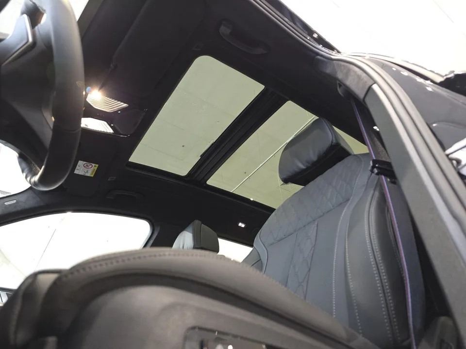 BMW X7 2025 — миниатюра 5