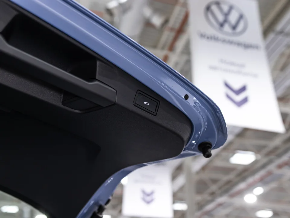 Volkswagen Tiguan 2024 — миниатюра 4