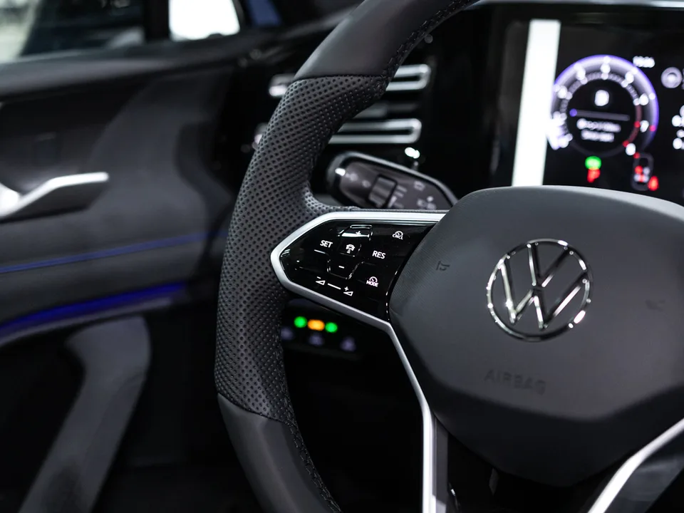 Volkswagen Tiguan 2024 — миниатюра 5