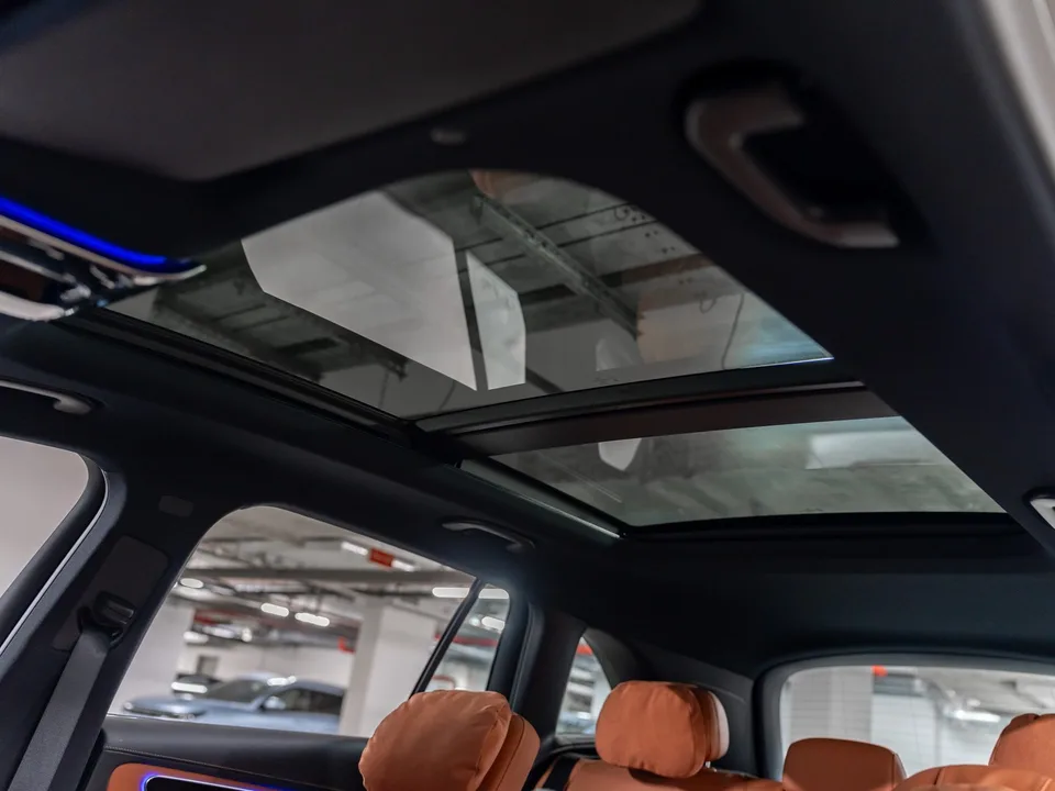 Mercedes-Benz GLC-Class 2025 — миниатюра 4