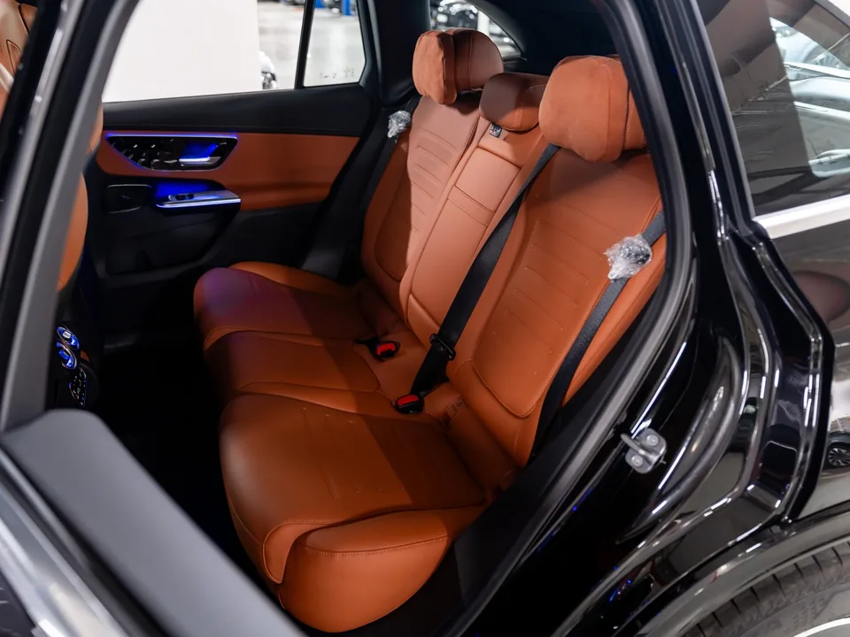 Mercedes-Benz GLC-Class 2025 — миниатюра 3