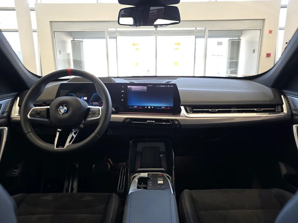 BMW X1 2025 — миниатюра 5