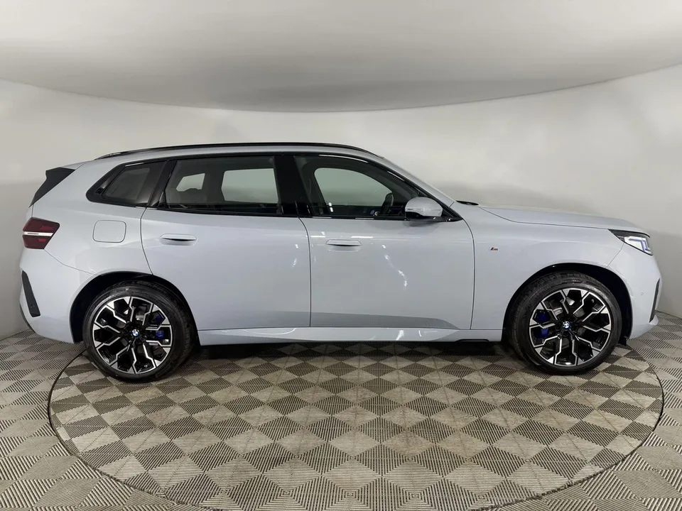BMW X3 2025 — миниатюра 3