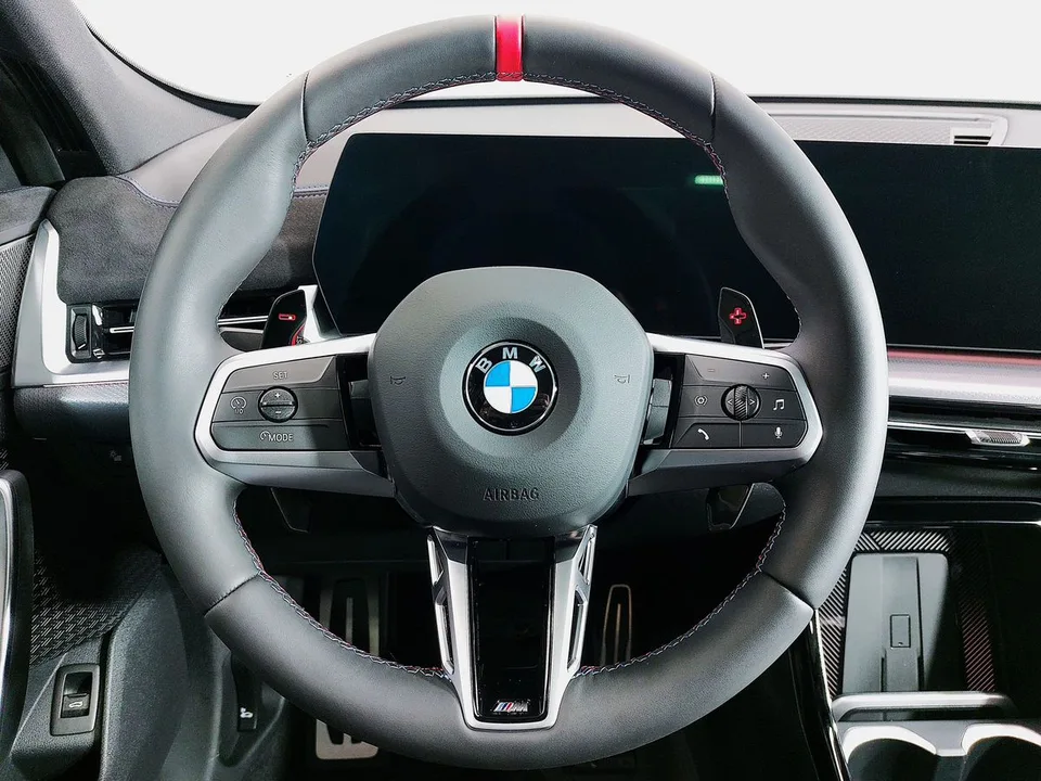BMW X2 2025 — миниатюра 3